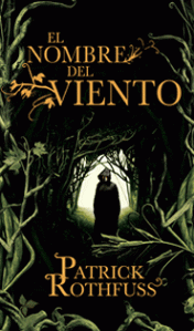 El Nombre del Viento El Nombre del Viento