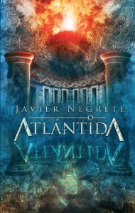 Atlantida - Javier Negrete
