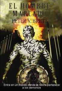 El Hombre Marcado - Peter V. Brett