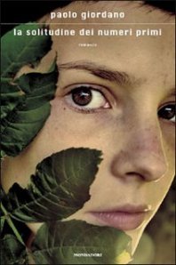 La Soledad de los números primos - Paolo Giordano