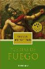 Las puertas de fuego - Steven Pressfield