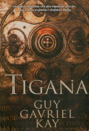 Tigana - Guy Gavriel Kay Tigana - Guy Gavriel Kay