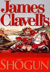 Shogun - James Clavell