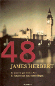 48 - James Herbert