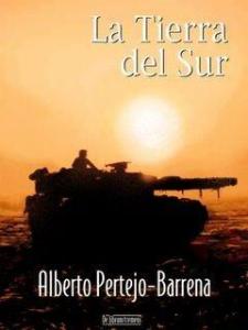 La Tierra del Sur - Alberto Pertejo-Barrena
