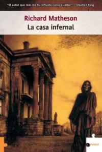 La Casa Infernal - Richard Matheson
