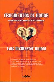 Fragmentos de Honor - Lois McMaster Bujold