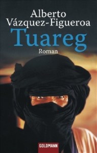 Tuareg - Alberto Vázquez-Figueroa