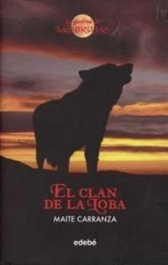 El Clan de la Loba - Maite Carranza