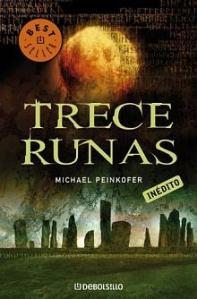 Trece Runas - Michael Painkofer