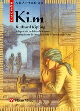Kim - Rudyard Kipling