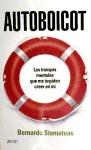 Autoboicot - Bernardo Stamateas Autoboicot - Bernardo Stamateas
