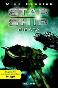 Pirata - Mike Resnick