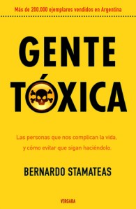 Gente Tóxica - Bernardo Stamateas