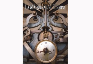 La Maquina Del Tiempo - HG Wells