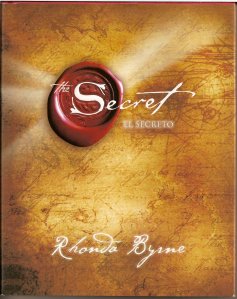 El Secreto - Rhonda Byrne