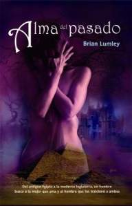 Alma del Pasado - Brian Lumley
