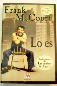 Lo Es - Frank McCourt