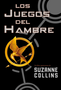 Los Juegos del Hambre - Suzanne Collins