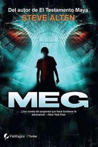 Meg - Steve Alten
