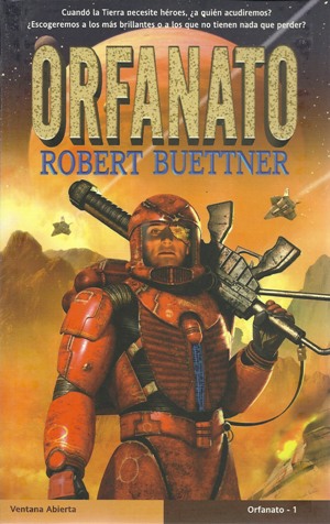 Orfanato - Robert Buettner