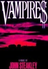 Vampiros S.A. - John Steakley