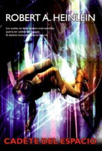 Cadete del espacio - Robert A. Heinlein