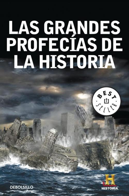 Las Grandes Profecías de la Historia - V.V.A.A.