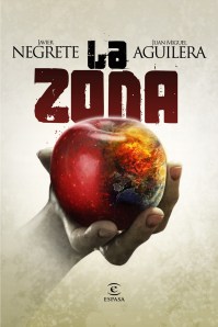 La Zona - Javier Negrete y Juan Miguel Aguilera