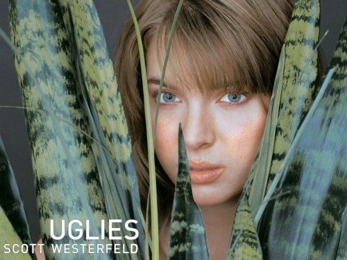 Uglies - Scott Westerfeld