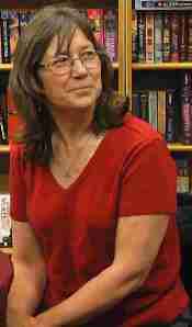 Robin Hobb