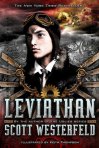 Leviathan - Scott Westerfeld