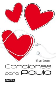Canciones para Paula - Blue Jeans