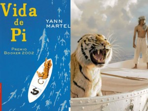La Vida de Pi - Yann Martel