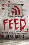 Feed - Mira Grant
