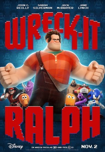 Rompe Ralph