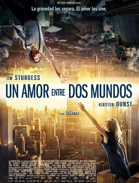 un-amor-entre-dos-mundos-cartel