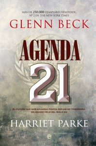 AGENDA 21 Glenn Beck