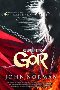 El Guerrero de Gor - John Norman