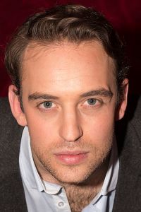 Joël Dicker (de Wikipedia)