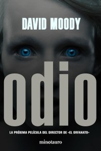 Odio - David Moody