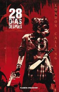 28 días despues - Michael Alan Nelson