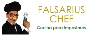 Falsarius Chef