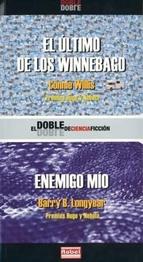 Enemigo Mío - Barry B. Longyear