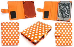 Funda Kindle