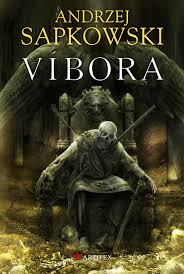 Vibora -Andrzej Sapkowski