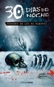 30 días de Noche - Rumores de los No Muertos