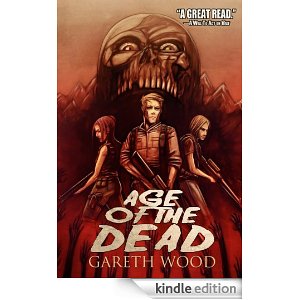 Age of the Dead - Gareth Wood