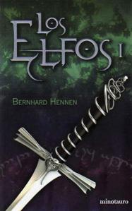 Los Elfos - Bernhard Hennen
