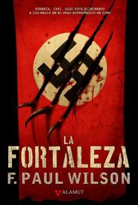 La Fortaleza - Paul Wilson
